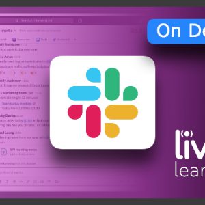 Talk the Talk: Getting Started with Slack