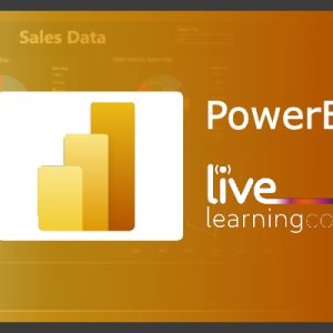 Power BI: Get Started Building Dashboards