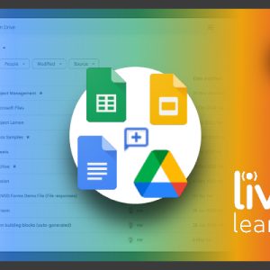 Getting Started with Google Workspace - Collaboration Tools
