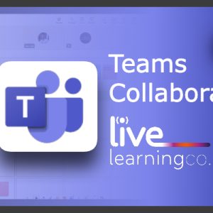 Working Collaboratively in Microsoft Teams