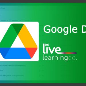 Learn Google Drive in 60 Minutes