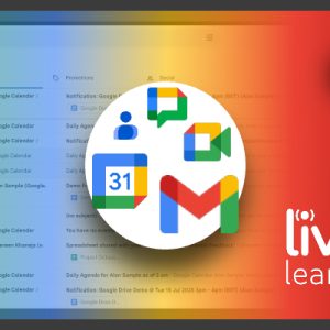 Getting Started with Google Workspace - Communication Tools