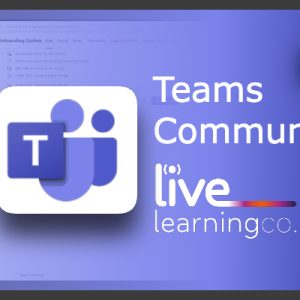 Introduction to Microsoft Teams Communication