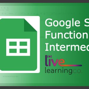 An Intermediate Guide to Functions in Google Sheets.