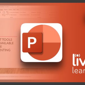 Delivering Presentations with Microsoft PowerPoint