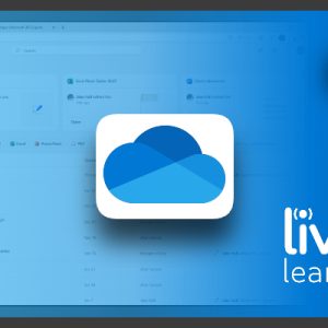 Microsoft OneDrive: File Handling and Management