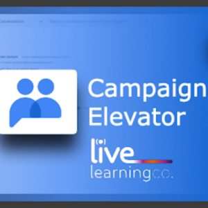 Elevate Your Campaigns: Google Workspace Tools for Outreach & Coordination