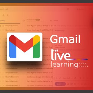 Gmail: Get Organised, Stay Connected, and Get Things Done