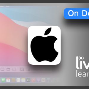 Getting to Grips with Mac OS