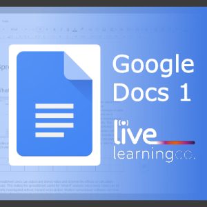 Mastering the Fundamentals of Google Docs