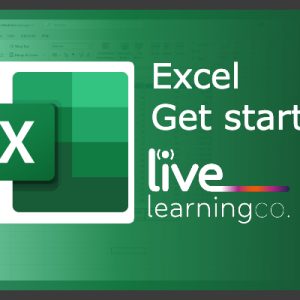 Getting Started with Excel