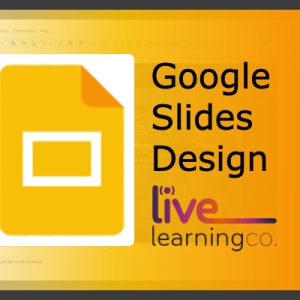 Power up your Presentations 1: Designing with Google Slides
