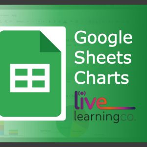 Google Sheets Charts: Make Your Data Come Alive