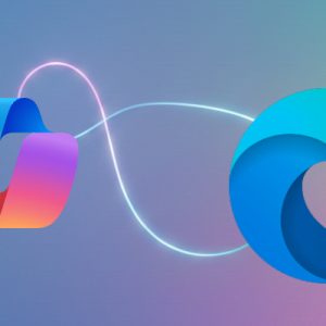 The Intelligent Edge: Navigating the Web with Copilot