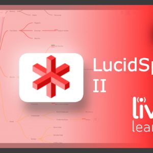 Elevate Your Ideas: Master Whiteboarding with LucidSpark