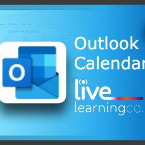 Microsoft Outlook 2: Calendar & People