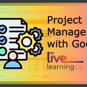 Mastering Project Management with Google Workspace