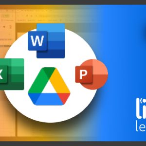 Working with Microsoft files in Google Workspace