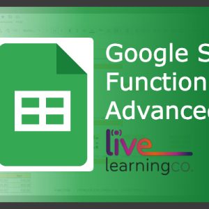 Google Sheets Advanced Functions: Unlock the Hidden Power of Google Sheets