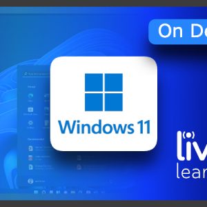 Getting Started with Windows 11