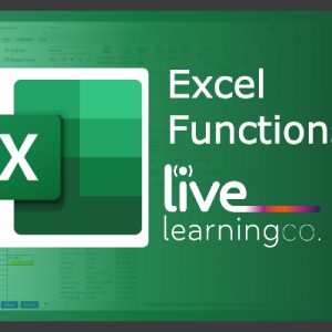 Making the most of Functions and Formulas in Excel