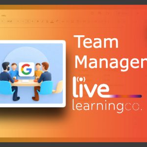 Team Management with Google Workspace