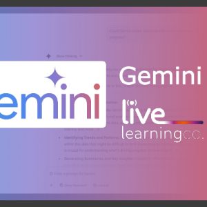 An Intro To Gemini AI in Google Workspace