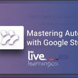 Workspace Studio: Automate Your Boring Tasks with Ease.