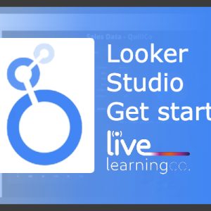 Getting Started with Looker Studio