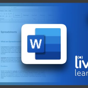 Creating Documents with Microsoft Word
