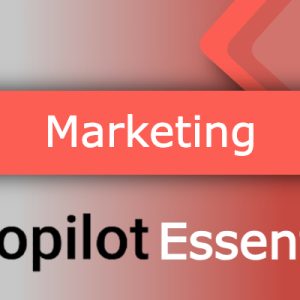Copilot Essentials for Marketing & Content Creation