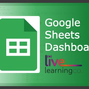 Google Sheets Dashboards: Data Visualisation Simplified