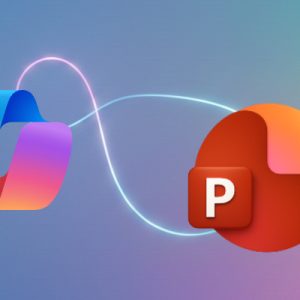 Mastering the Pitch: Using Copilot in MS PowerPoint