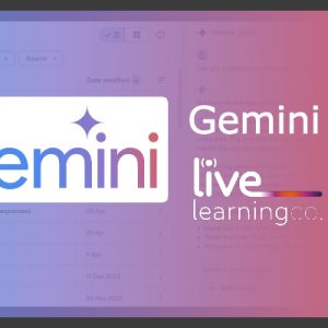 Bringing Gemini into your Daily Work